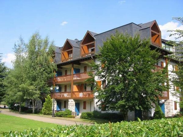 Appartement Saint Lary