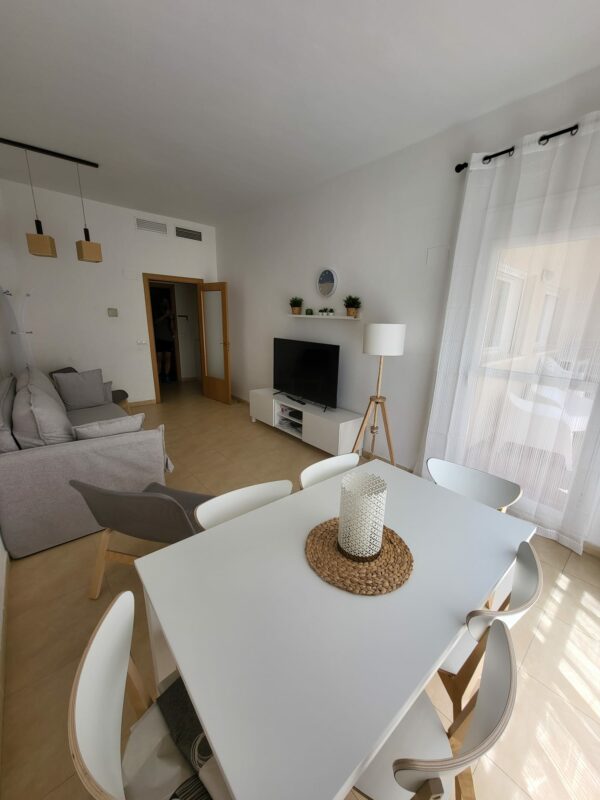 Appartement Cambrils